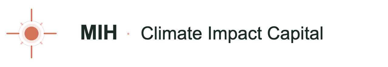 MIH Climate Impact Capital